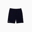 Herren Shorts Lacoste  Ultra Light Shorts Navy Blue/White