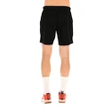 Herren Shorts Lotto  Squadra III Short7 All Black