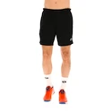 Herren Shorts Lotto  Squadra III Short7 All Black