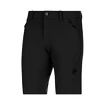 Herren Shorts  Mammut  Hiking Shorts Black