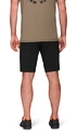 Herren Shorts Mammut  Hiking Shorts Black