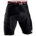 Herren Shorts McDavid  Cross Compression 8200 Schwarz, S