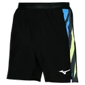 Herren Shorts Mizuno  8 in Amplify Short Black