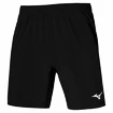 Herren Shorts Mizuno  8 in Flex Short Black