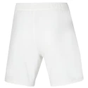 Herren Shorts Mizuno  8 in Flex Short White