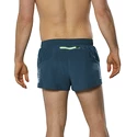 Herren Shorts Mizuno  Aero Split 1.5 Short Orion Blue