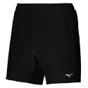 Herren Shorts Mizuno Alpha 7.5 Short Black