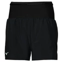 Herren Shorts Mizuno  Multi Pocket Short Dry Black