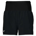 Herren Shorts Mizuno  Multi Pocket Short Dry Black XL