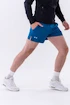 Herren Shorts Nebbia  Functional Quick-Drying Shorts  “Airy” 317 blue