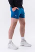 Herren Shorts Nebbia  Functional Quick-Drying Shorts  “Airy” 317 blue