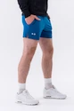 Herren Shorts Nebbia  Functional Quick-Drying Shorts  “Airy” 317 blue