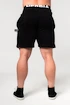 Herren Shorts Nebbia  Gym Sweatshorts GYM BRO 352 Black