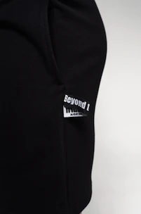 Herren Shorts Nebbia  Gym Sweatshorts GYM BRO 352 Black