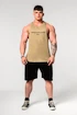 Herren Shorts Nebbia  Gym Sweatshorts NO BS 351 Black