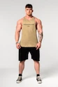 Herren Shorts Nebbia  Gym Sweatshorts NO BS 351 Black