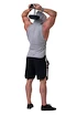 Herren Shorts Nebbia  Legend-approved šortky 195 black