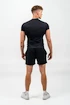Herren Shorts Nebbia Performance+ Quick-drying Shorts Resistance 337 black
