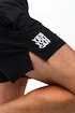 Herren Shorts Nebbia Performance+ Quick-drying Shorts Resistance 337 black