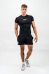 Herren Shorts Nebbia Performance+ Quick-drying Shorts Resistance 337 black