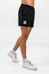 Herren Shorts Nebbia Performance+ Quick-drying Shorts Resistance 337 black