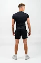 Herren Shorts Nebbia Performance+ Quick-drying Shorts Resistance 337 black