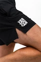 Herren Shorts Nebbia Performance+ Quick-drying Shorts Resistance 337 black