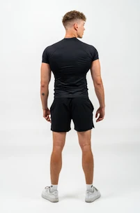 Herren Shorts Nebbia Performance+ Quick-drying Shorts Resistance 337 black