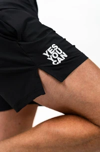 Herren Shorts Nebbia Performance+ Quick-drying Shorts Resistance 337 black