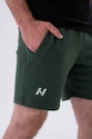 Herren Shorts Nebbia  Relaxed-fit Shorts with Side Pockets 319 dark green