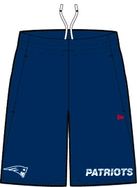 Herren Shorts New Era  Team Logo Wordmark NFL New England Patriots