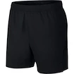Herren Shorts Nike Court Dry Black