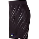 Herren Shorts Nike Court Flex Ace NY Noir