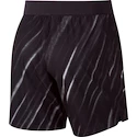 Herren Shorts Nike Court Flex Ace NY Noir