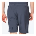 Herren Shorts Oakley  Foundational Training Short 9" Uniform Grey