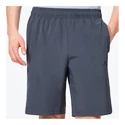 Herren Shorts Oakley  Foundational Training Short 9" Uniform Grey