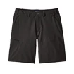 Herren Shorts  Patagonia  Altvia Trail Shorts Black