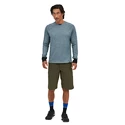 Herren Shorts  Patagonia  Dirt Craft Bike Shorts Basin Green