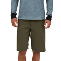 Herren Shorts Patagonia  Dirt Craft Bike Shorts Basin Green