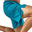 Herren Shorts  Patagonia  Strider Pro Shorts Light Plume Grey