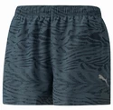 Herren Shorts Puma  Run Ultraweave S 3" Split Short Dark Slate