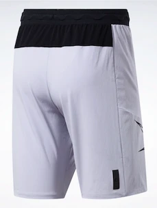 Herren Shorts Reebok  Epic Short gray L