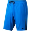 Herren Shorts Reebok Wor Woven Short Blue