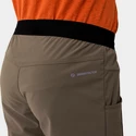 Herren Shorts  Salewa  Agner Light DST Electric