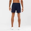 Herren Shorts Salomon  Agile 5" Short M Night Sky