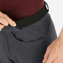 Herren Shorts Salomon  Wayfarer Shorts Ebony