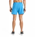 Herren Shorts Saucony  Throttle 5" Woven blue