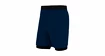 Herren Shorts Sensor  Trail Deep Blue