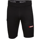 Herren Shorts Swix Carbon Tights