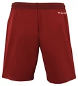 Herren Shorts Tecnifibre  Club Short Cardinal